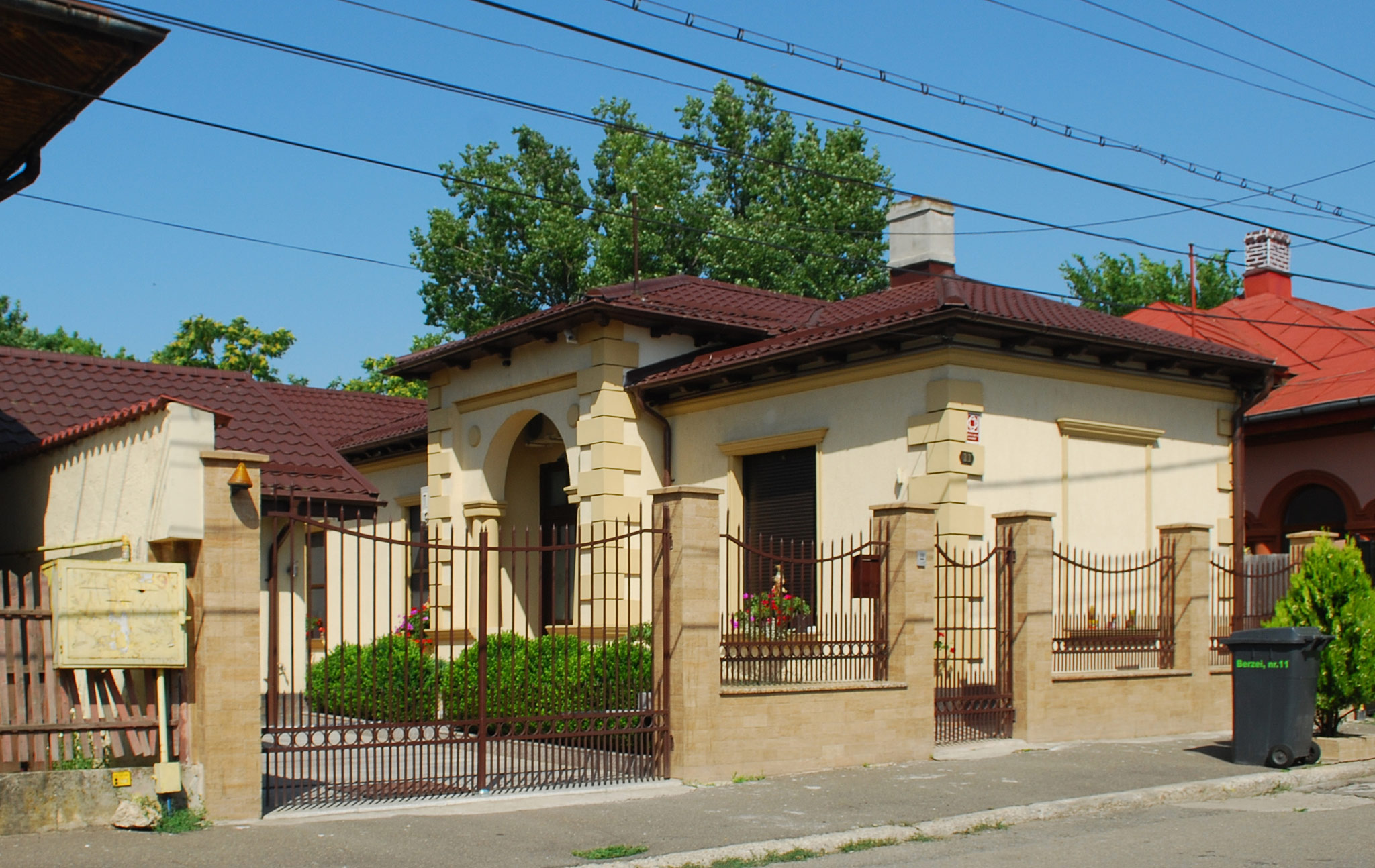 Călărași